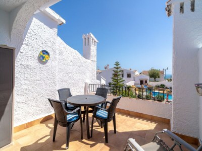 Apartment Capistrano Village Sundreams by Casasol - Outdoor photo 41