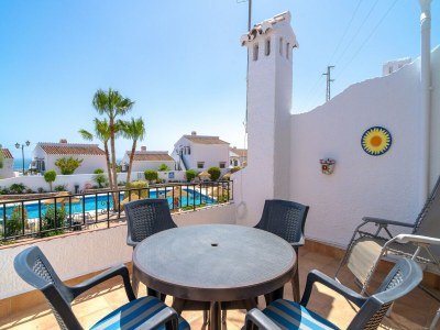 Apartment Capistrano Village Sundreams by Casasol - Outdoor photo 43