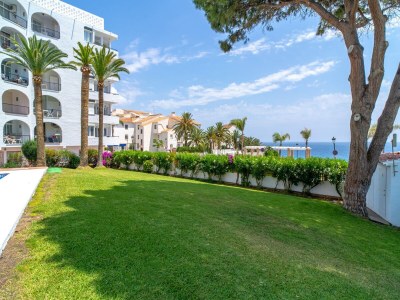 Apartment Wohnung in Nerja nahe Strände - Outdoor photo 5