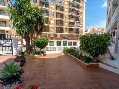 Apartment Wohnung in Nerja nahe Strände - Outdoor photo 7