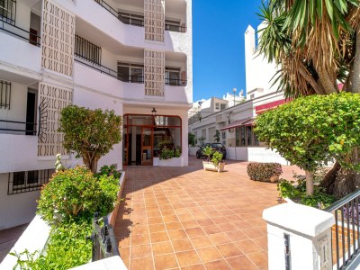 Apartment Wohnung in Nerja nahe Strände - Outdoor photo 8