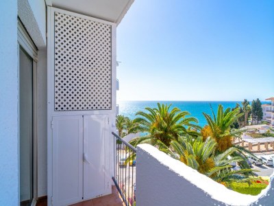 Apartment Wohnung in Nerja nahe Strände - Outdoor photo 11