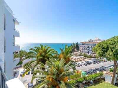 Apartment Wohnung in Nerja nahe Strände - Outdoor photo 13