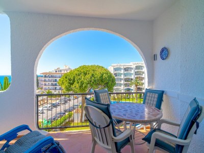 Apartment Wohnung in Nerja nahe Strände - Outdoor photo 14