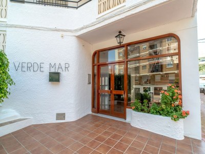 Apartment Wohnung in Nerja nahe Strände - Features photo 15