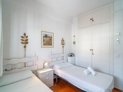 Apartment Wohnung in Nerja nahe Strände - Features photo 18