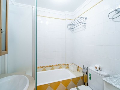 Apartment Wohnung in Nerja nahe Strände - Features photo 23