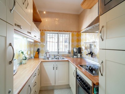 Apartment Wohnung in Nerja nahe Strände - Features photo 24