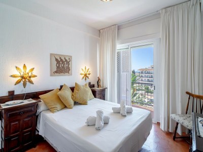 Apartment Wohnung in Nerja nahe Strände - Features photo 25