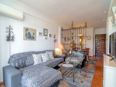 Apartment Wohnung in Nerja nahe Strände - Features photo 27