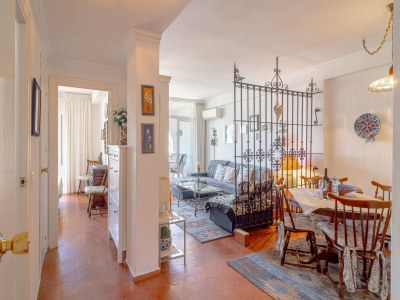 Apartment Wohnung in Nerja nahe Strände - Features photo 28