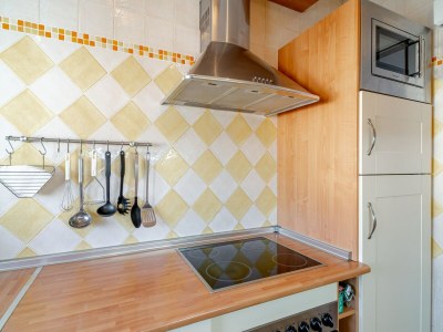 Apartment Wohnung in Nerja nahe Strände - Features photo 29