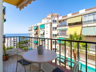 Apartment Apartment in Nerja near Torrecilla Beach - Outdoor photo 4