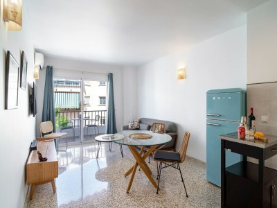Apartment Apartment in Nerja near Torrecilla Beach - Features photo 8