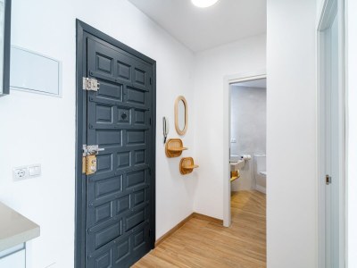 Apartment Apartment in Nerja near Torrecilla Beach - Features photo 9