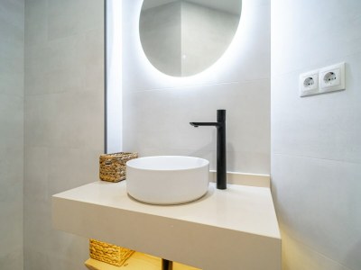 Apartment Apartment in Nerja near Torrecilla Beach - Features photo 10