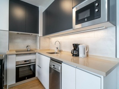 Apartment Apartment in Nerja near Torrecilla Beach - Features photo 11