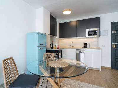 Apartment Apartment in Nerja near Torrecilla Beach - Features photo 12