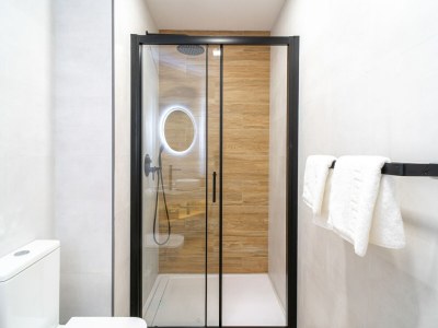 Apartment Apartment in Nerja near Torrecilla Beach - Features photo 14