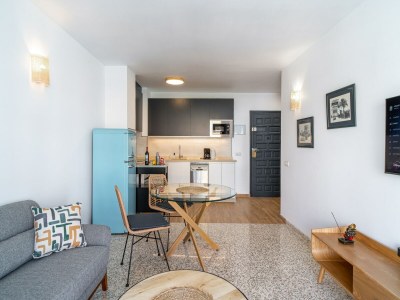 Apartment Apartment in Nerja near Torrecilla Beach - Features photo 15