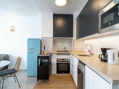 Apartment Apartment in Nerja near Torrecilla Beach - Features photo 16