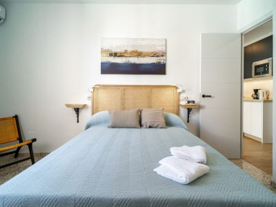 Apartment Apartment in Nerja near Torrecilla Beach - Features photo 18