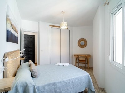 Apartment Apartment in Nerja near Torrecilla Beach - Features photo 19