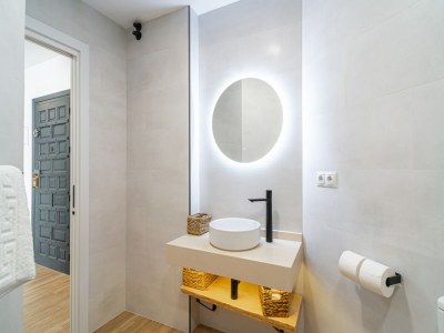 Apartment Apartment in Nerja near Torrecilla Beach - Features photo 20