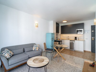 Apartment Apartment in Nerja near Torrecilla Beach - Features photo 21