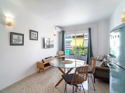 Apartment Apartment in Nerja near Torrecilla Beach - Features photo 22