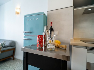 Apartment Apartment in Nerja near Torrecilla Beach - Features photo 23