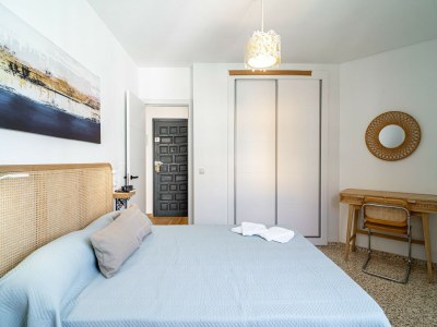 Apartment Apartment in Nerja near Torrecilla Beach - Features photo 24