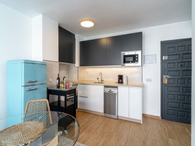 Apartment Apartment in Nerja near Torrecilla Beach - Features photo 26