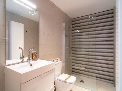 Villa Ferienhaus in Nerja mit Meerblick - Features photo 12