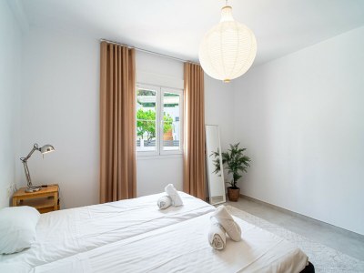 Villa Ferienhaus in Nerja mit Meerblick - Features photo 14