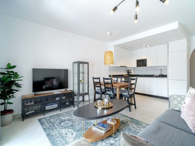 Villa Ferienhaus in Nerja mit Meerblick - Features photo 16