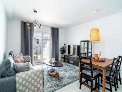 Villa Ferienhaus in Nerja mit Meerblick - Features photo 17