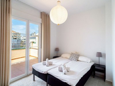 Villa Ferienhaus in Nerja mit Meerblick - Features photo 18