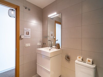 Villa Ferienhaus in Nerja mit Meerblick - Features photo 19