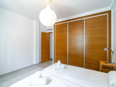 Villa Ferienhaus in Nerja mit Meerblick - Features photo 21