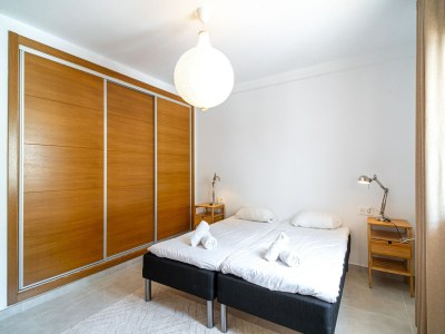 Villa Ferienhaus in Nerja mit Meerblick - Features photo 22