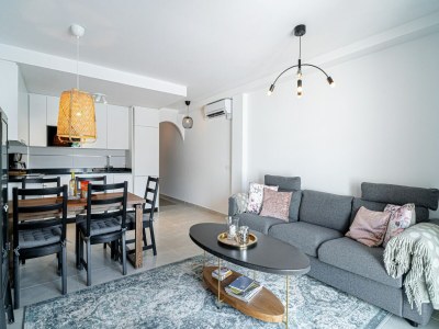 Villa Ferienhaus in Nerja mit Meerblick - Features photo 23