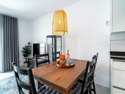 Villa Ferienhaus in Nerja mit Meerblick - Features photo 24