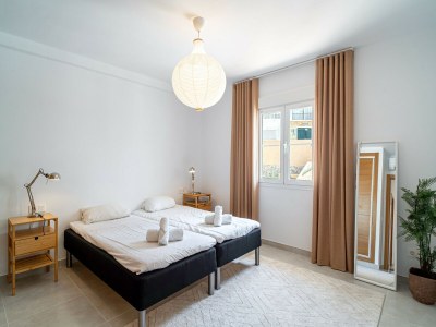 Villa Ferienhaus in Nerja mit Meerblick - Features photo 25