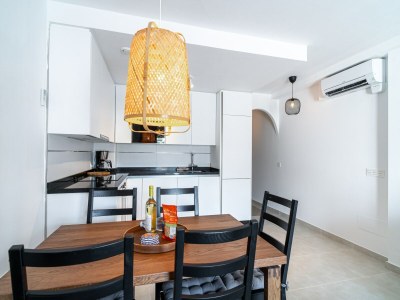 Villa Ferienhaus in Nerja mit Meerblick - Features photo 27