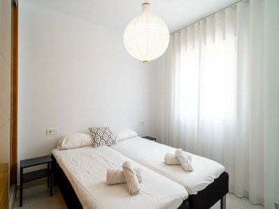 Villa Ferienhaus in Nerja mit Meerblick - Features photo 28