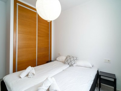 Villa Ferienhaus in Nerja mit Meerblick - Features photo 30