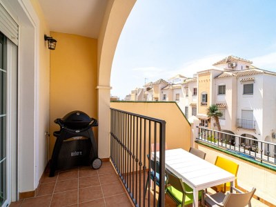 Villa Ferienhaus in Nerja mit Meerblick - Outdoor photo 37
