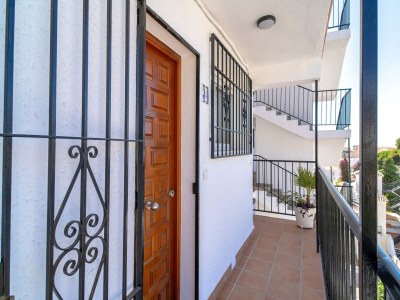 Apartment Apartment in Nerja near Burriana Beach - Outdoor photo 7