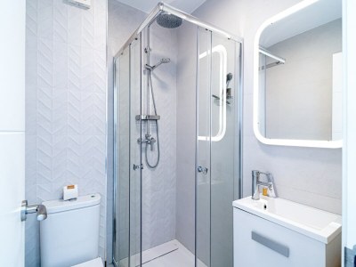 Apartment Apartment in Nerja near Burriana Beach - Features photo 13